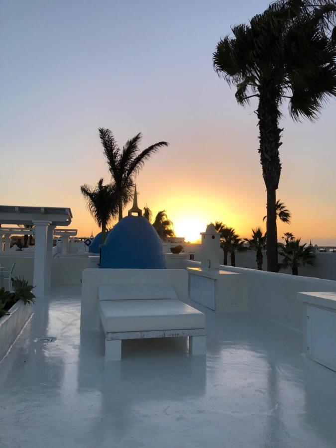 Villa Lujo Tranquila Con Piscina A 5 Min Playa Corralejo Exteriör bild