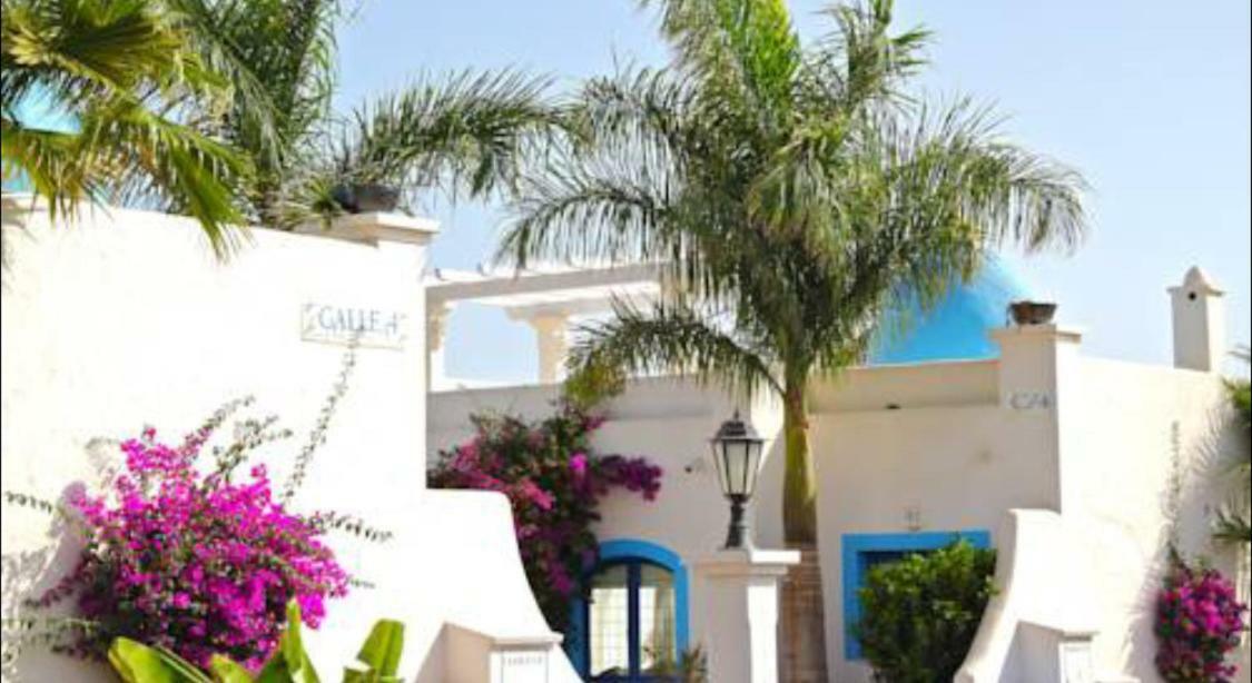 Villa Lujo Tranquila Con Piscina A 5 Min Playa Corralejo Exteriör bild