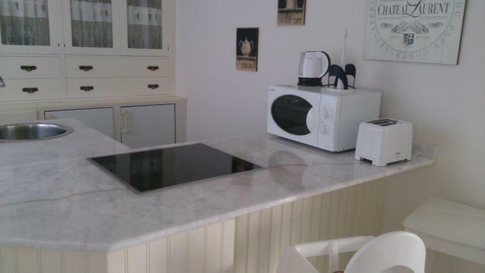Villa Lujo Tranquila Con Piscina A 5 Min Playa Corralejo Exteriör bild