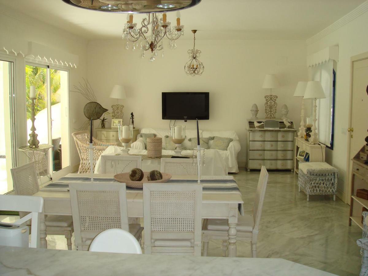 Villa Lujo Tranquila Con Piscina A 5 Min Playa Corralejo Exteriör bild