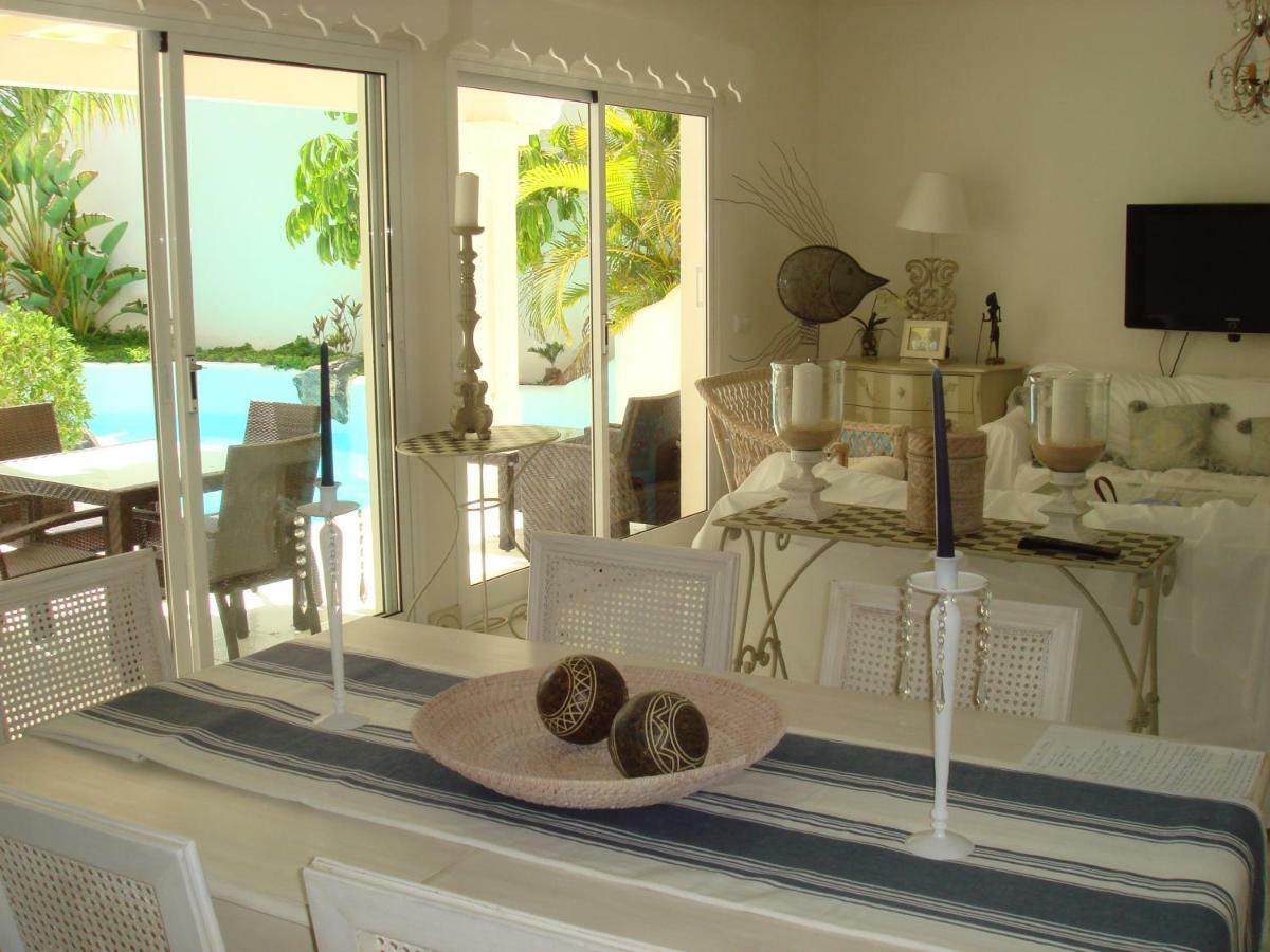 Villa Lujo Tranquila Con Piscina A 5 Min Playa Corralejo Exteriör bild