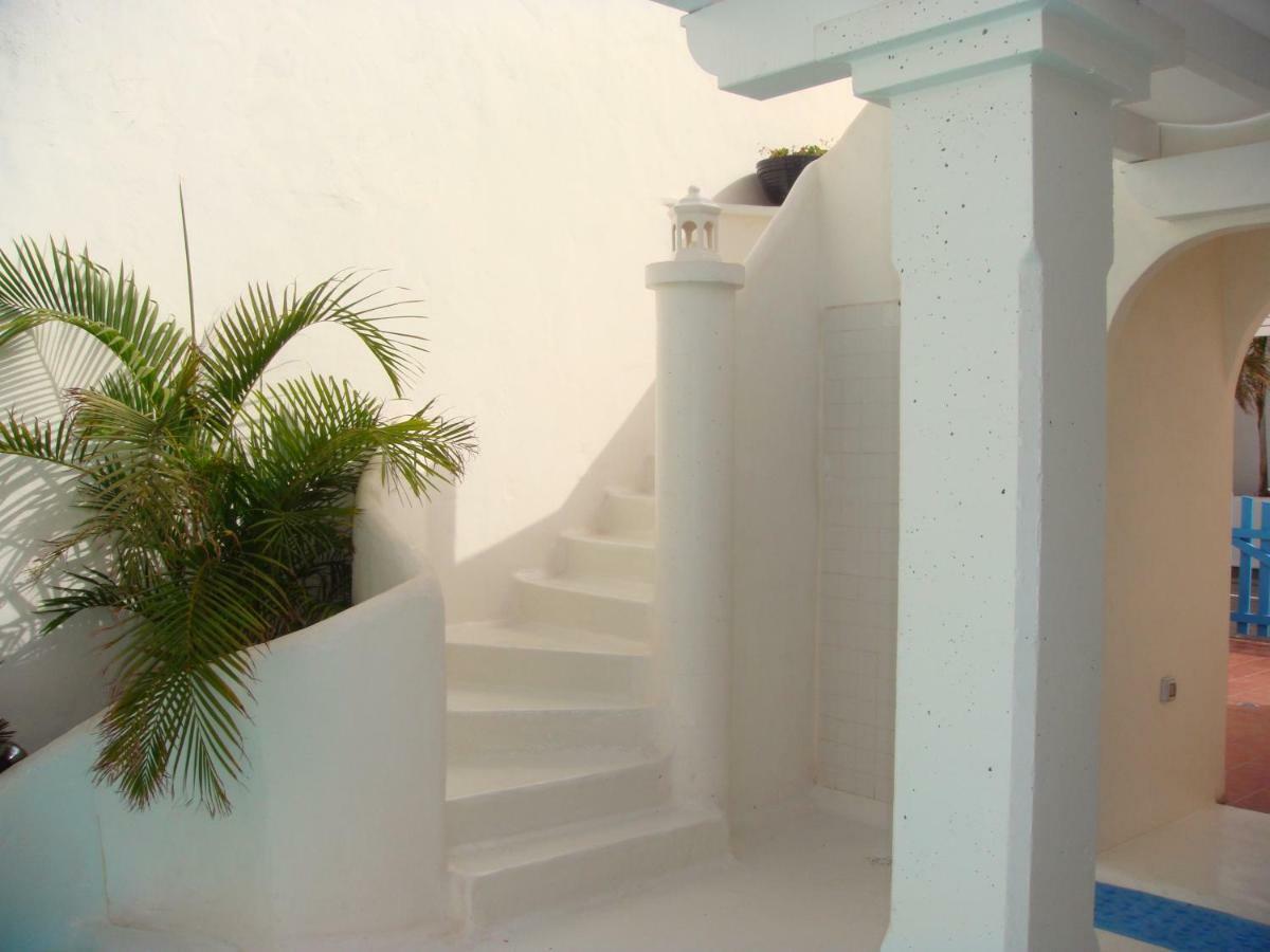 Villa Lujo Tranquila Con Piscina A 5 Min Playa Corralejo Exteriör bild
