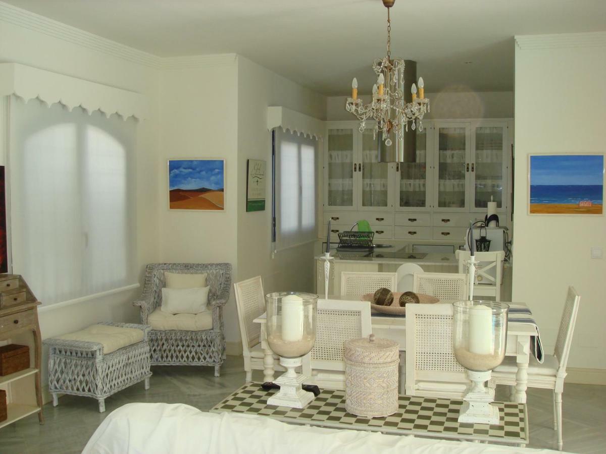 Villa Lujo Tranquila Con Piscina A 5 Min Playa Corralejo Exteriör bild