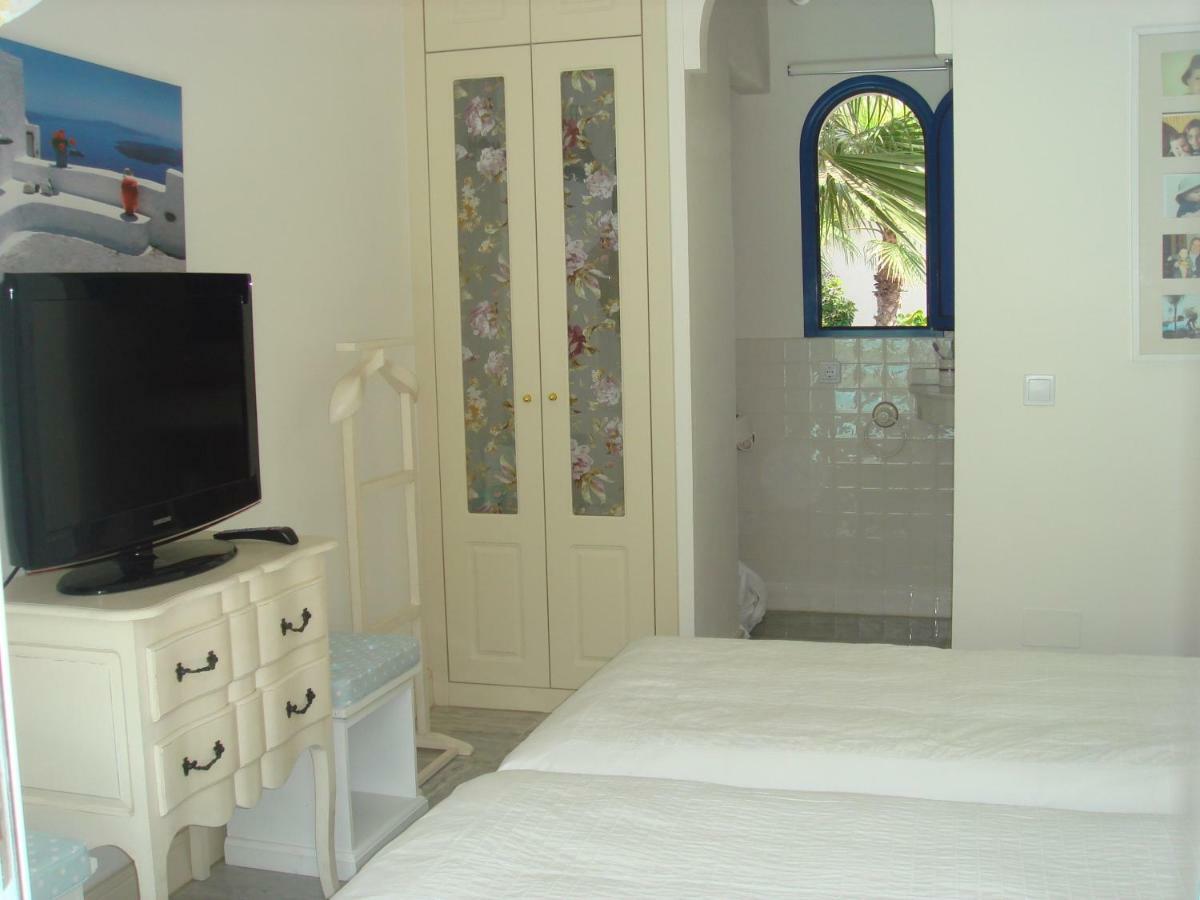 Villa Lujo Tranquila Con Piscina A 5 Min Playa Corralejo Exteriör bild