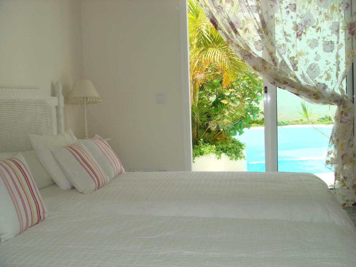 Villa Lujo Tranquila Con Piscina A 5 Min Playa Corralejo Exteriör bild